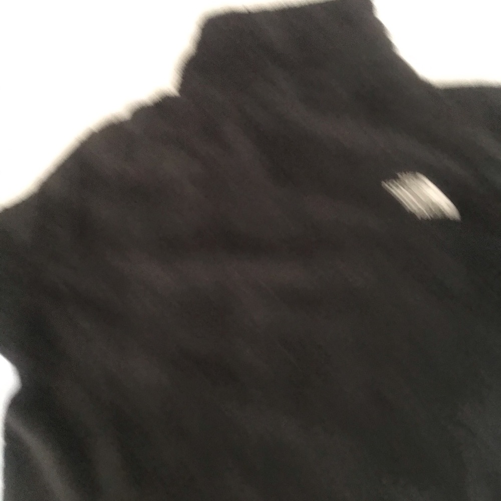 Northface Fuzzy Jacket - Picture 6 of 6